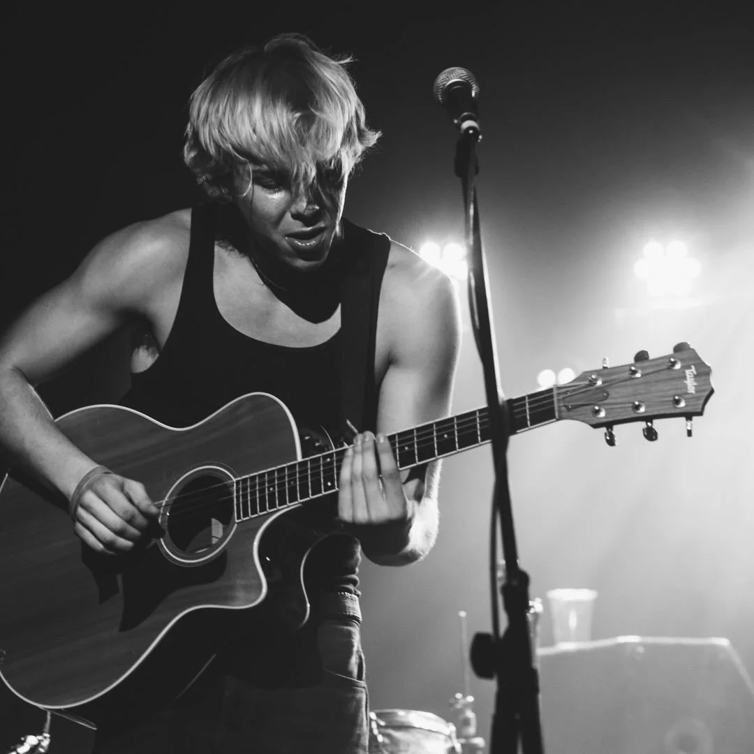 10/9 - Exley, The Rivieras