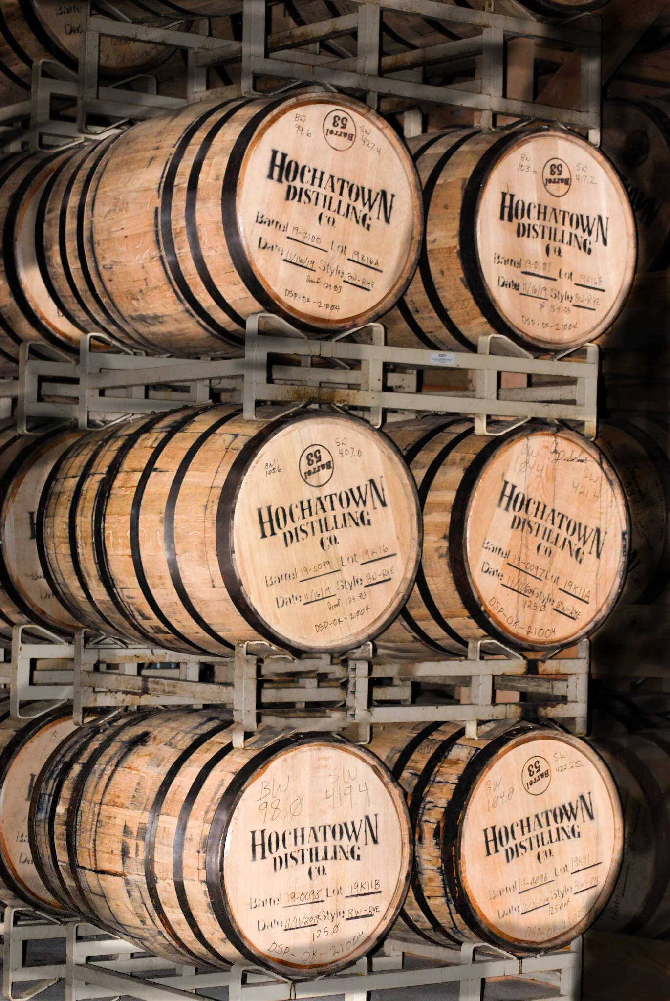About — Hochatown Distilling Co.