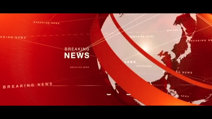 BBC BREAKING NEWS - TIMOTHY SPIERS DISAPPEARS ON THE LINKEDIN PLATFORM 