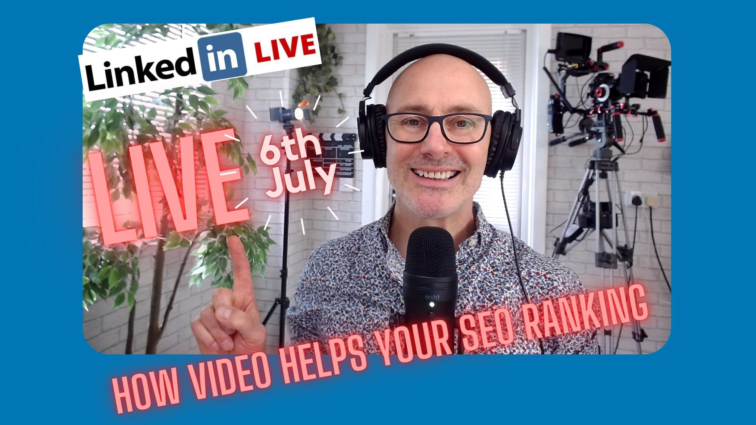 HOW VIDEO HELPS YOUR SEO RANKING