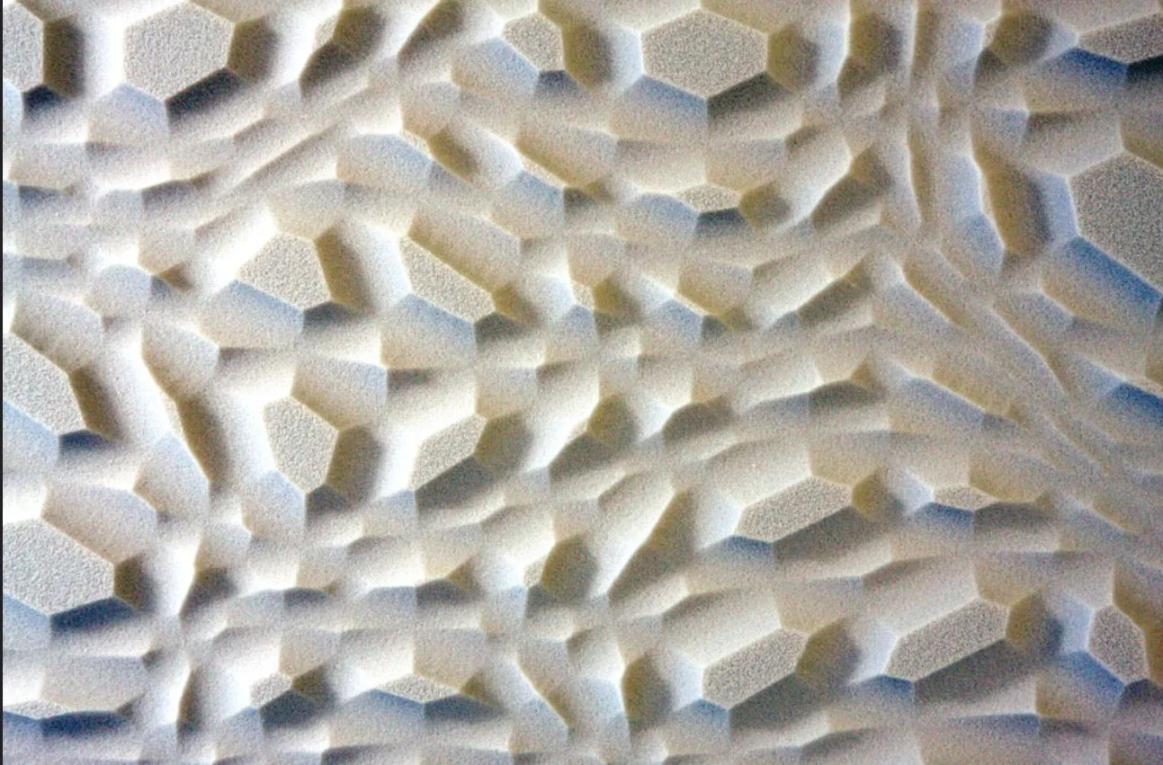 texture study