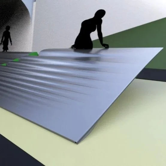 baltimore public art