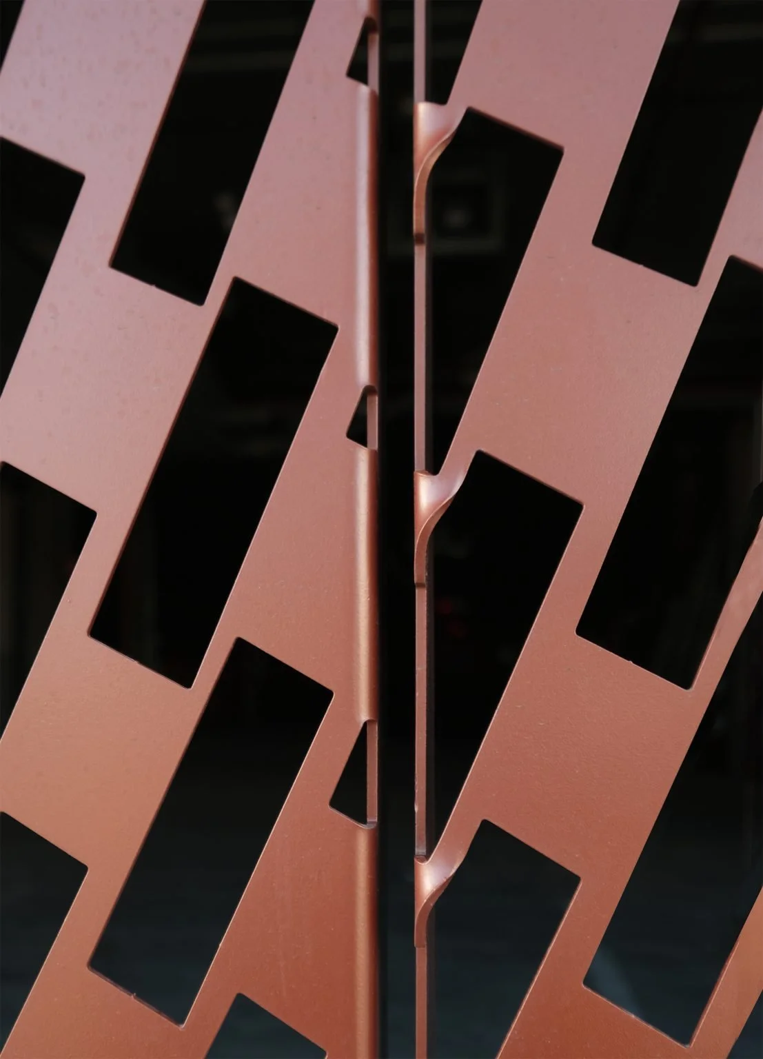 manufacturing and production