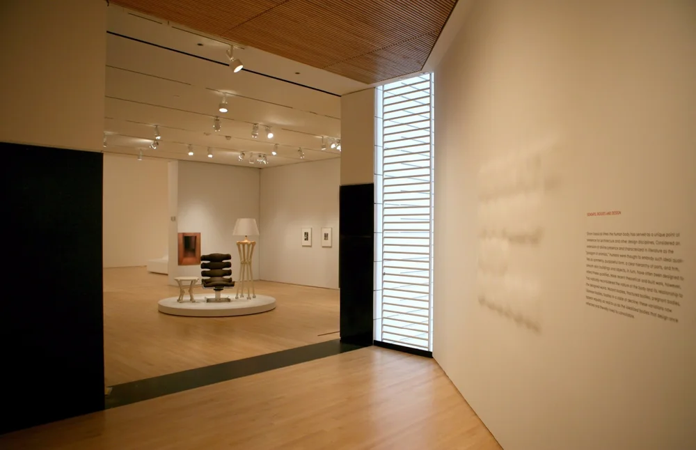 sensate: bodies and design