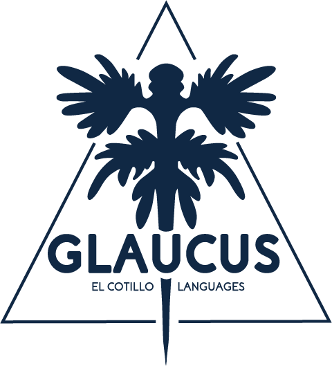 Glaucus   - El Cotillo Spanish School