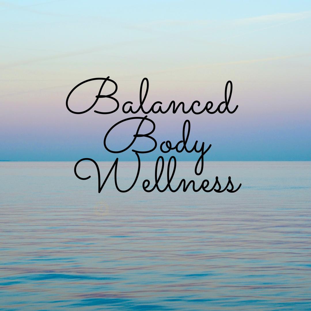 Balanced Body Wellness UK