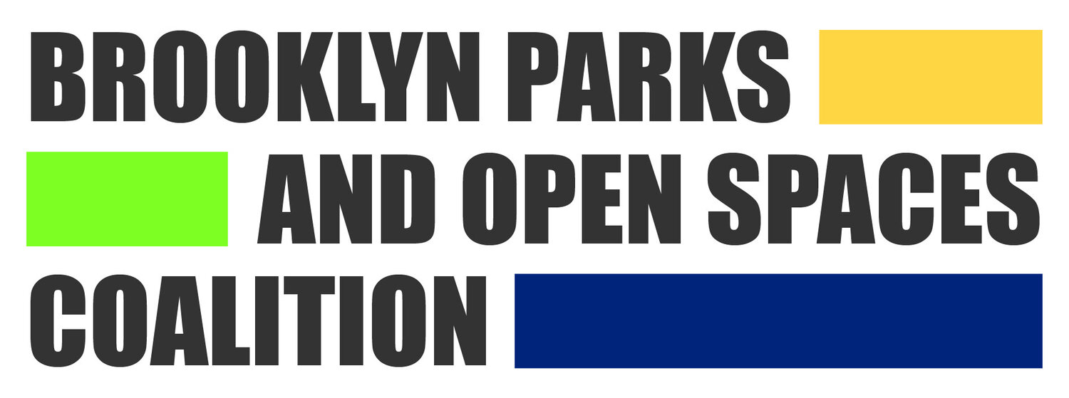 Brooklyn Parks and Open Spaces Coalition (BPOC)