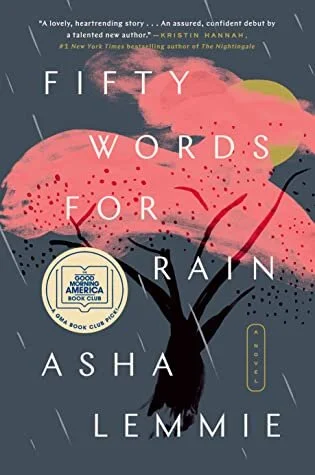 October 2021 Book Club Pick