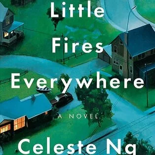 Little Fires Everywhere