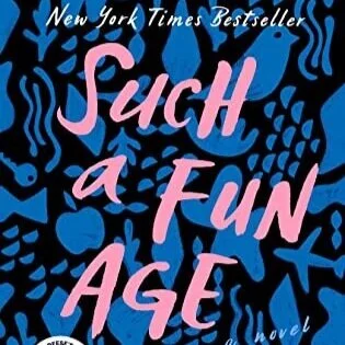 Such a Fun Age