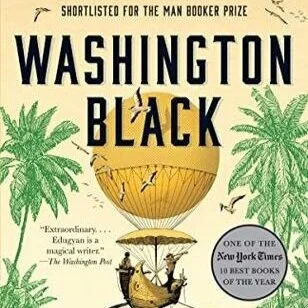 Washington Black