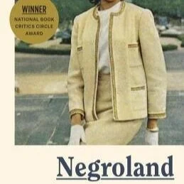 Negroland: A Memoir