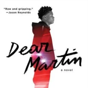 Dear Martin (Dear Martin #1)