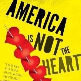 America Is Not the Heart