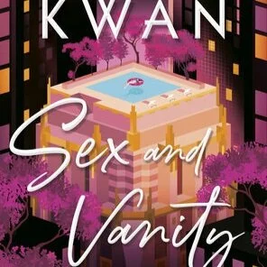  Sex and Vanity