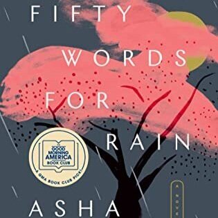 Fifty Words for Rain