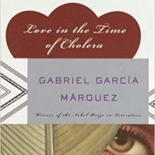 Love in the Time of Cholera