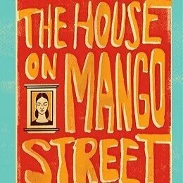 The House on Mango Street