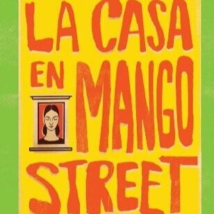 La Casa En Mango Street