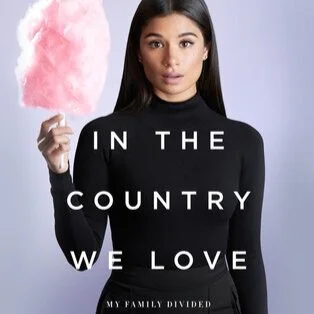 In the Country We Love: My Family Divided