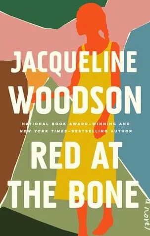 May 2020 Book Club Pick