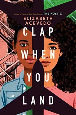 July 2020 Book Club Pick