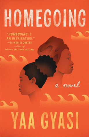 November 2020 Book Club Pick