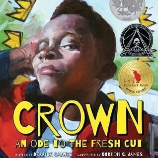 Crown: An Ode to the Fresh Cut