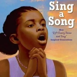 Sing a Song: How Lift Every Voice and Sing Inspired Generations