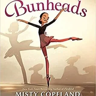  Bunheads