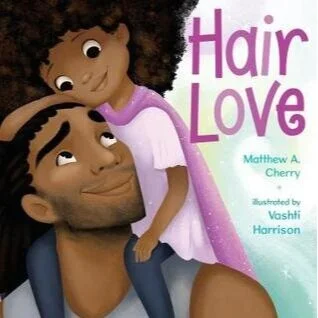 Hair Love