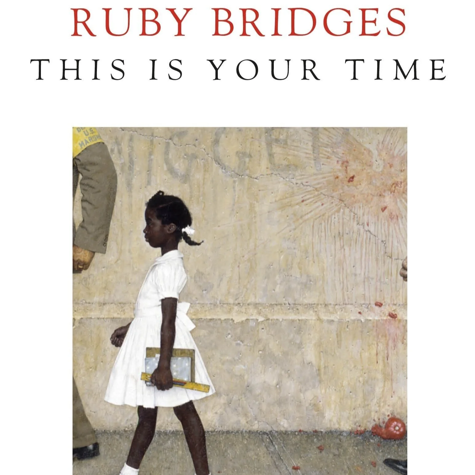This Is Your Time