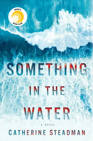 December 2020 Book Club Pick