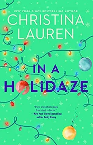 January 2021 Book Club Pick