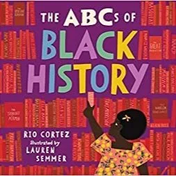 The ABCs of Black History