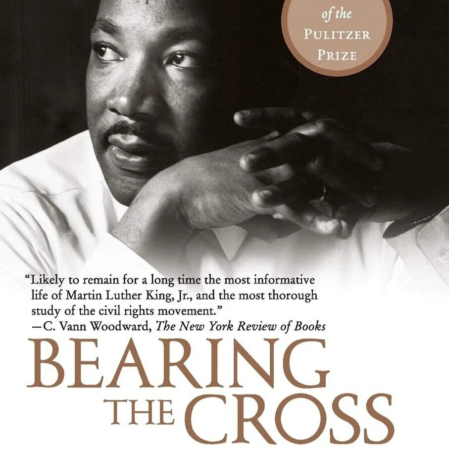 Bearing the Cross: Martin Luther King, Jr., and the Southern Christian Leadership Conference