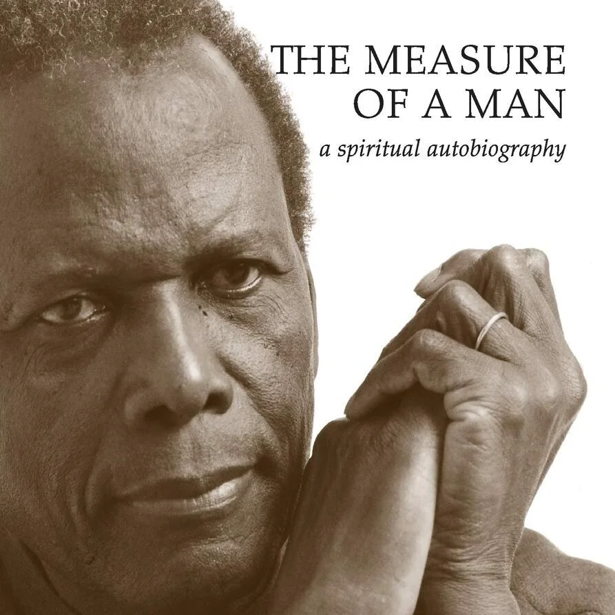 The Measure of a Man: A Spiritual Autobiography