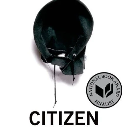 Citizen: An American Lyric