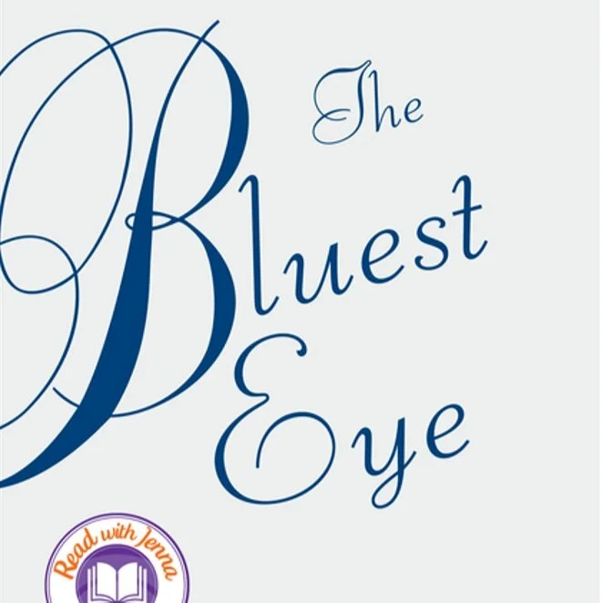The Bluest Eye