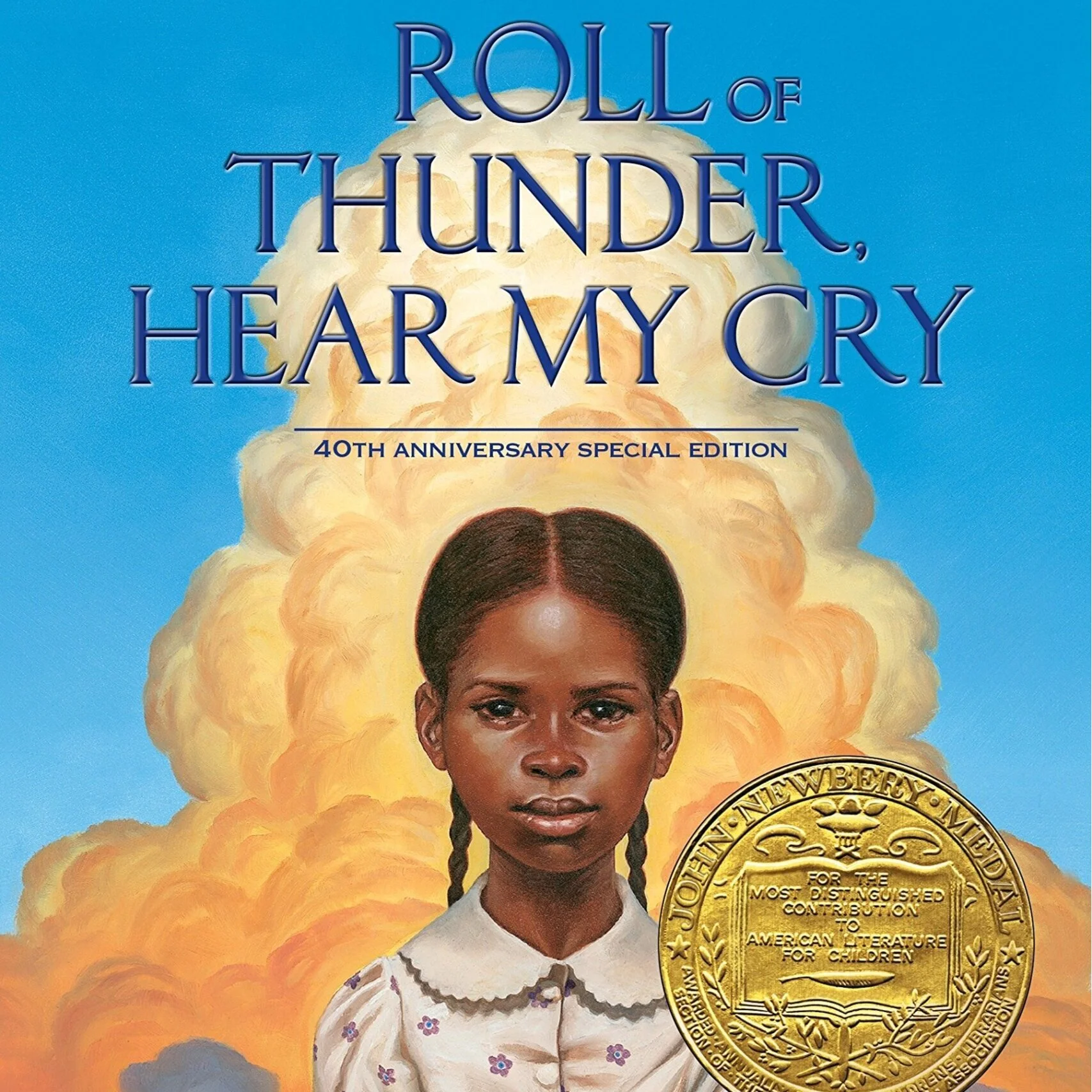 Roll of Thunder, Hear My Cry