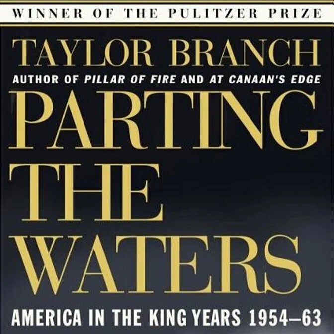  Parting the Waters: America in the King Years 1954-63
