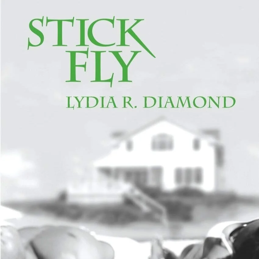 Stick Fly