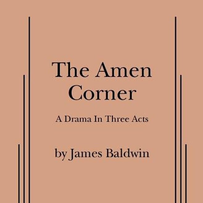 The Amen Corner