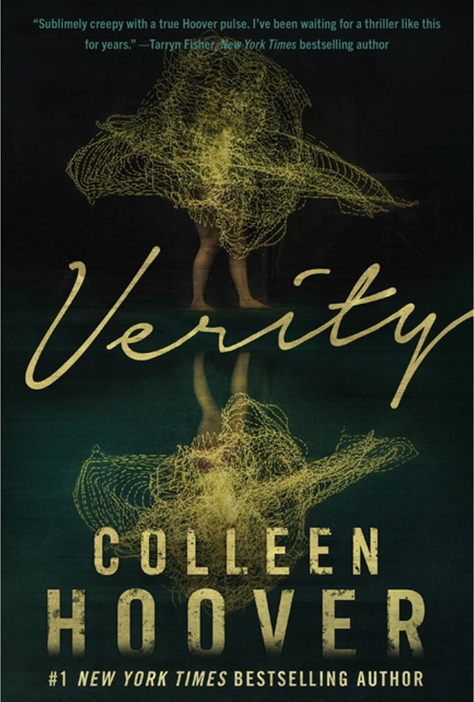 March 2023 Book Club Pick