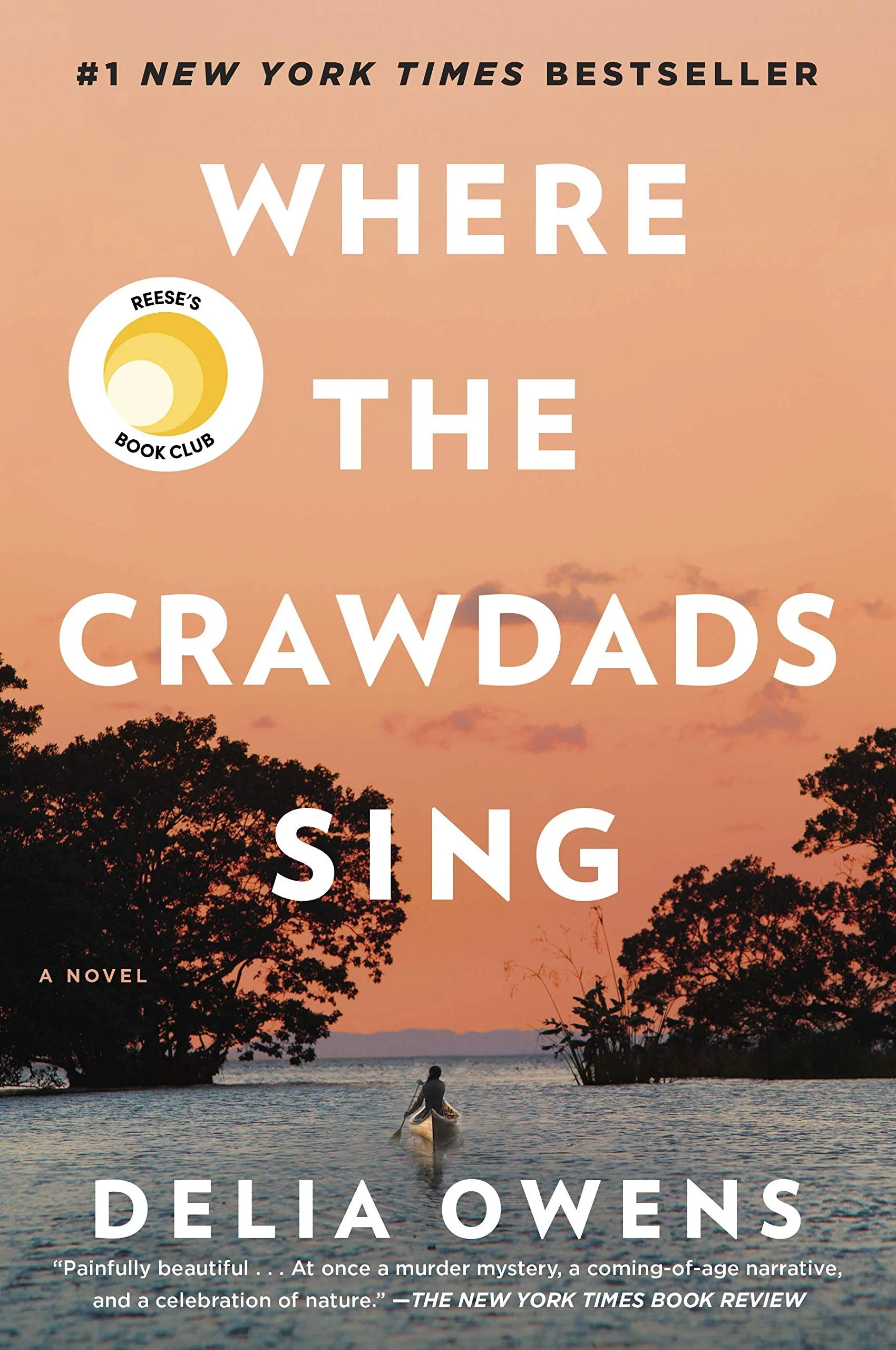 September 2022 Book Club Pick