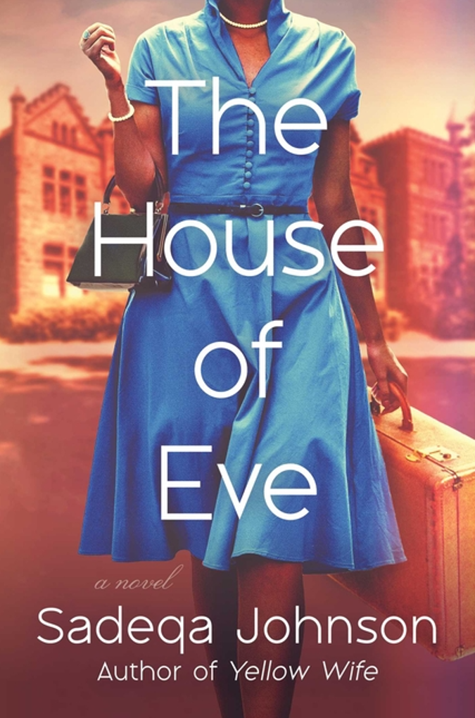 May 2023 Book Club Pick