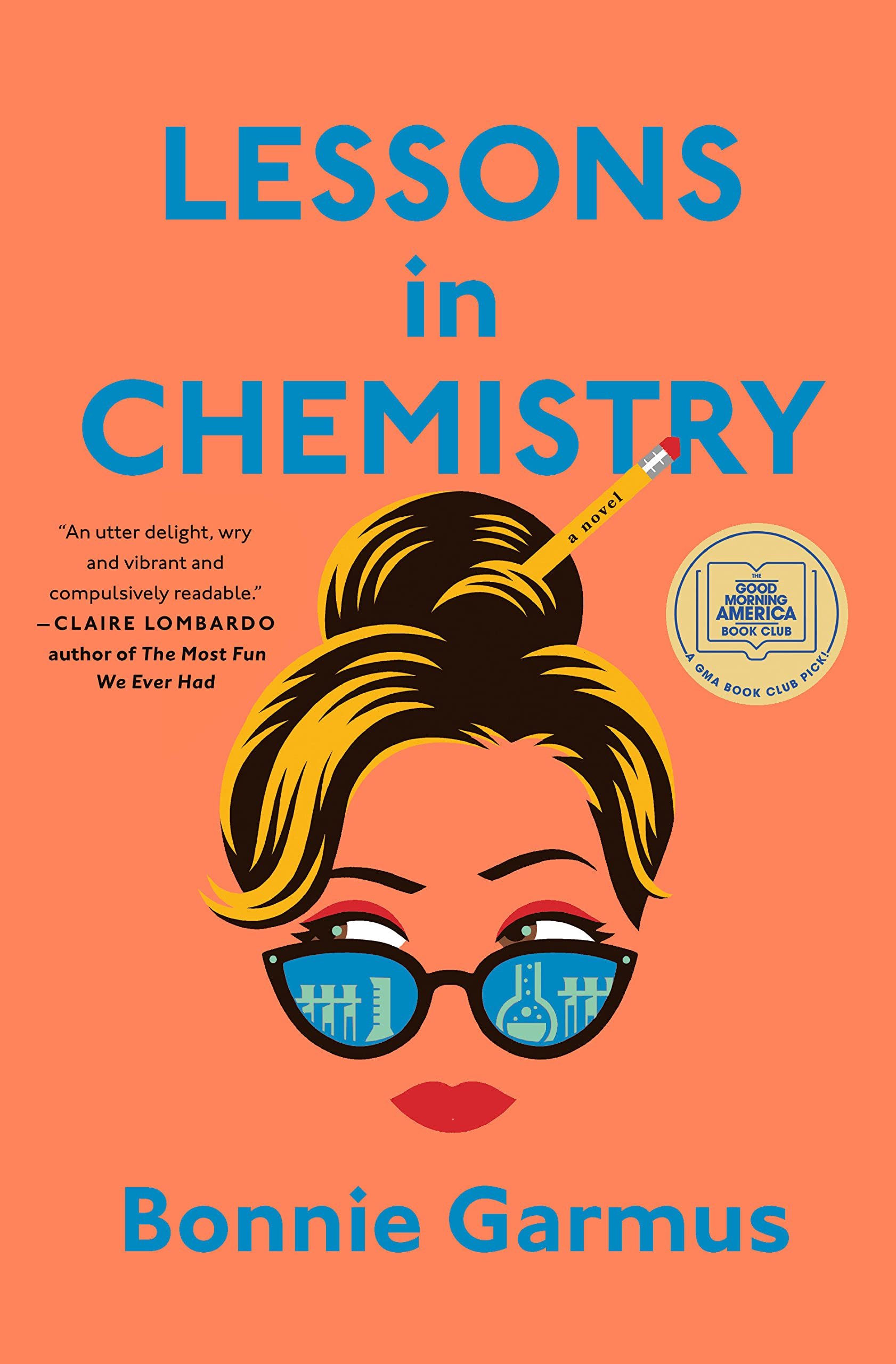 June 2023 Book Club Pick