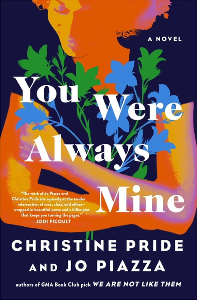 Bliss Books &amp; Wine - August 2023 Book Discussion