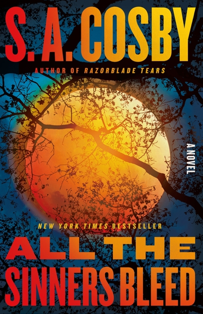 Bliss Books &amp; Wine - October 2023 Book Discussion