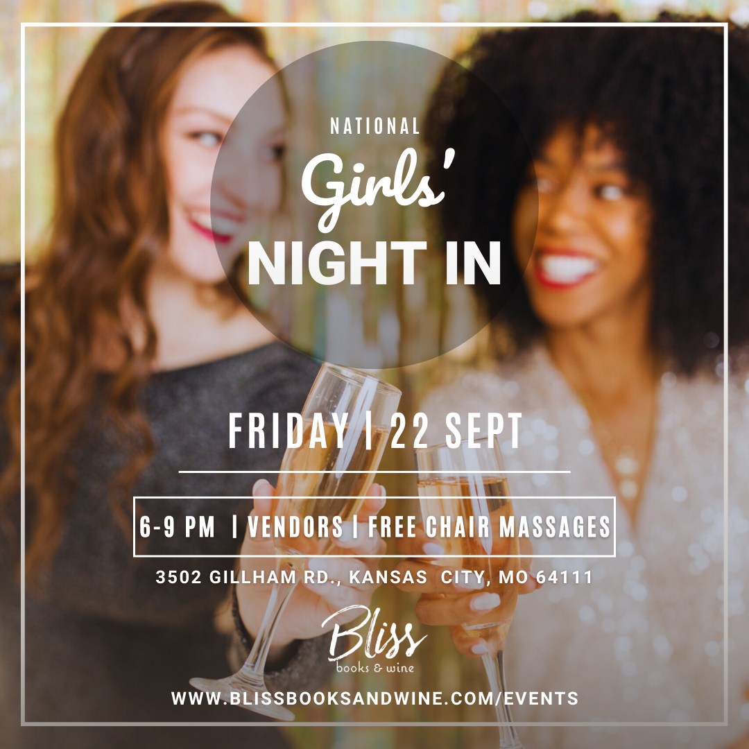 Girls’ Night In